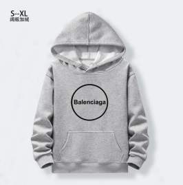 Picture of Balenciaga Hoodies _SKUBalenciagaS-XL1qx07779